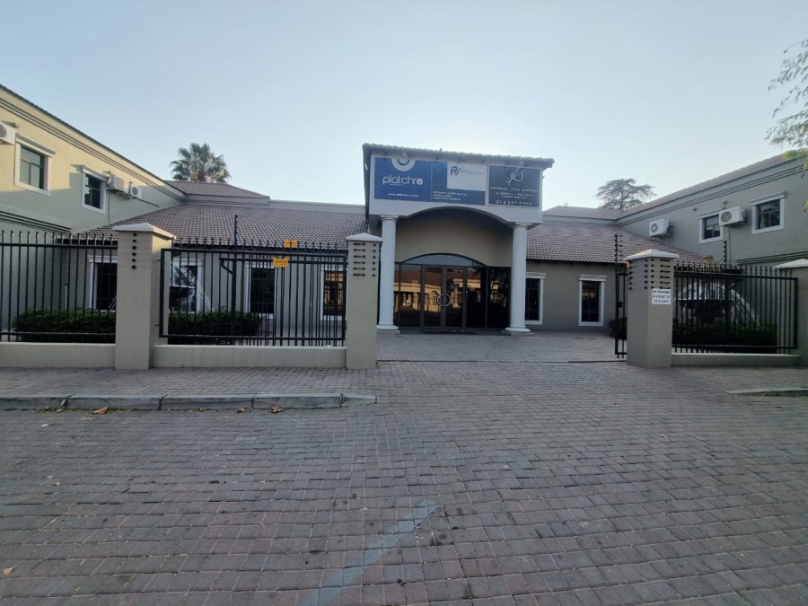 Commercial Property for Sale in Bodorp North West